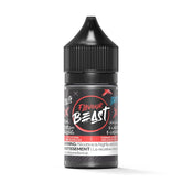 Flavour Beast Salt - Lit Lychee Watermelon Iced Nic Salt E-Liquid available on Canada online vape shop